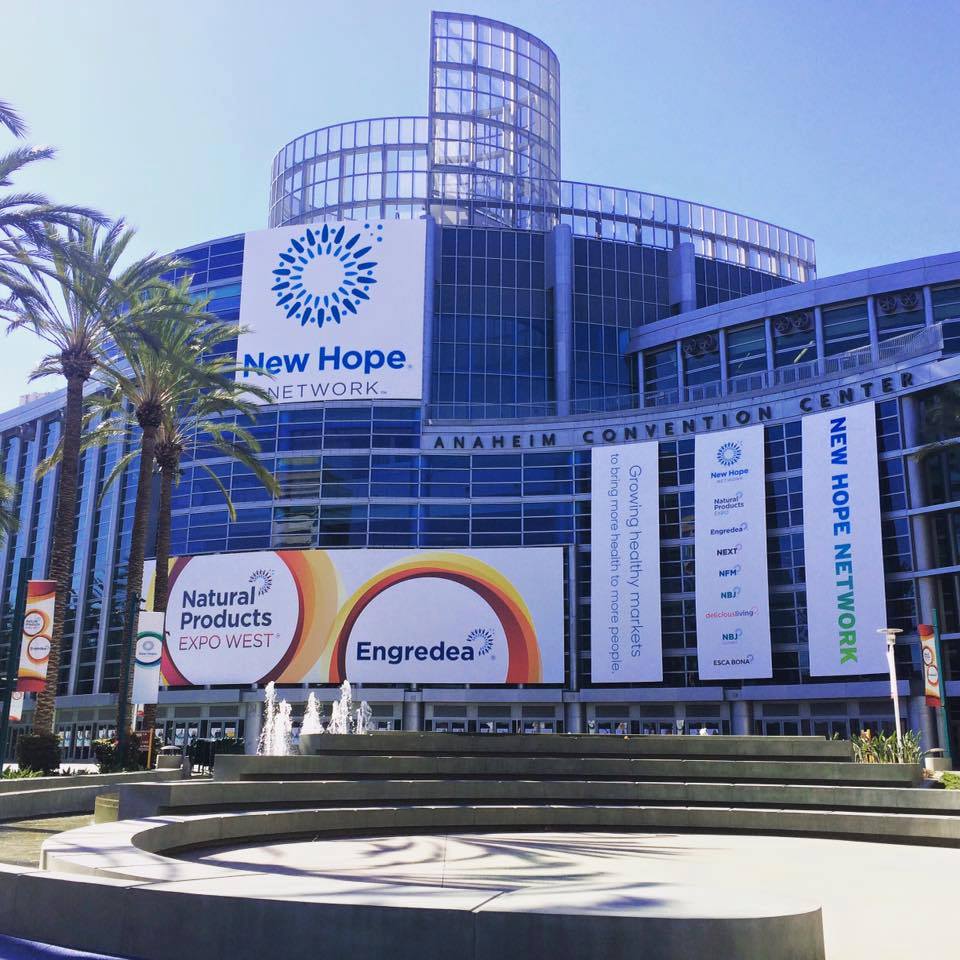 TM Capital. Success. Realized. TM Capital at the Natural Products