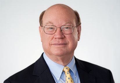 W. Gregory Robertson