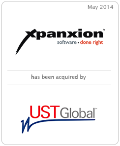 Xpanxion