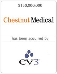 chestnut medical