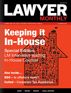 Lawyer Monthly