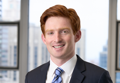 Sean M. Smith
