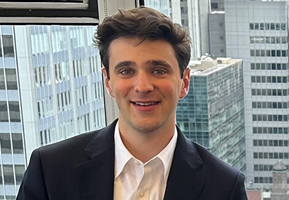 Augie Swetow
