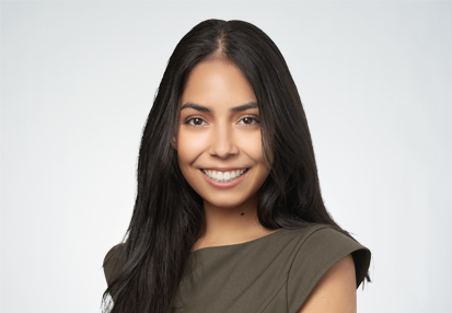 Kiara Wilson Heredia